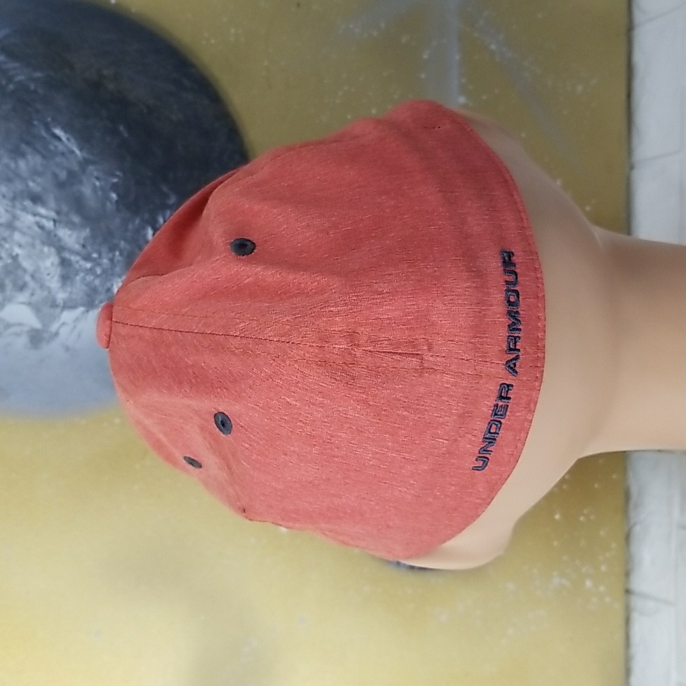 Under Armour Baseball Cap Youth - Picture 3 of 5